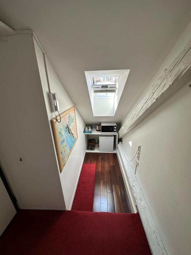 Jacuzzi Apartment - Center Zagreb Exterior photo