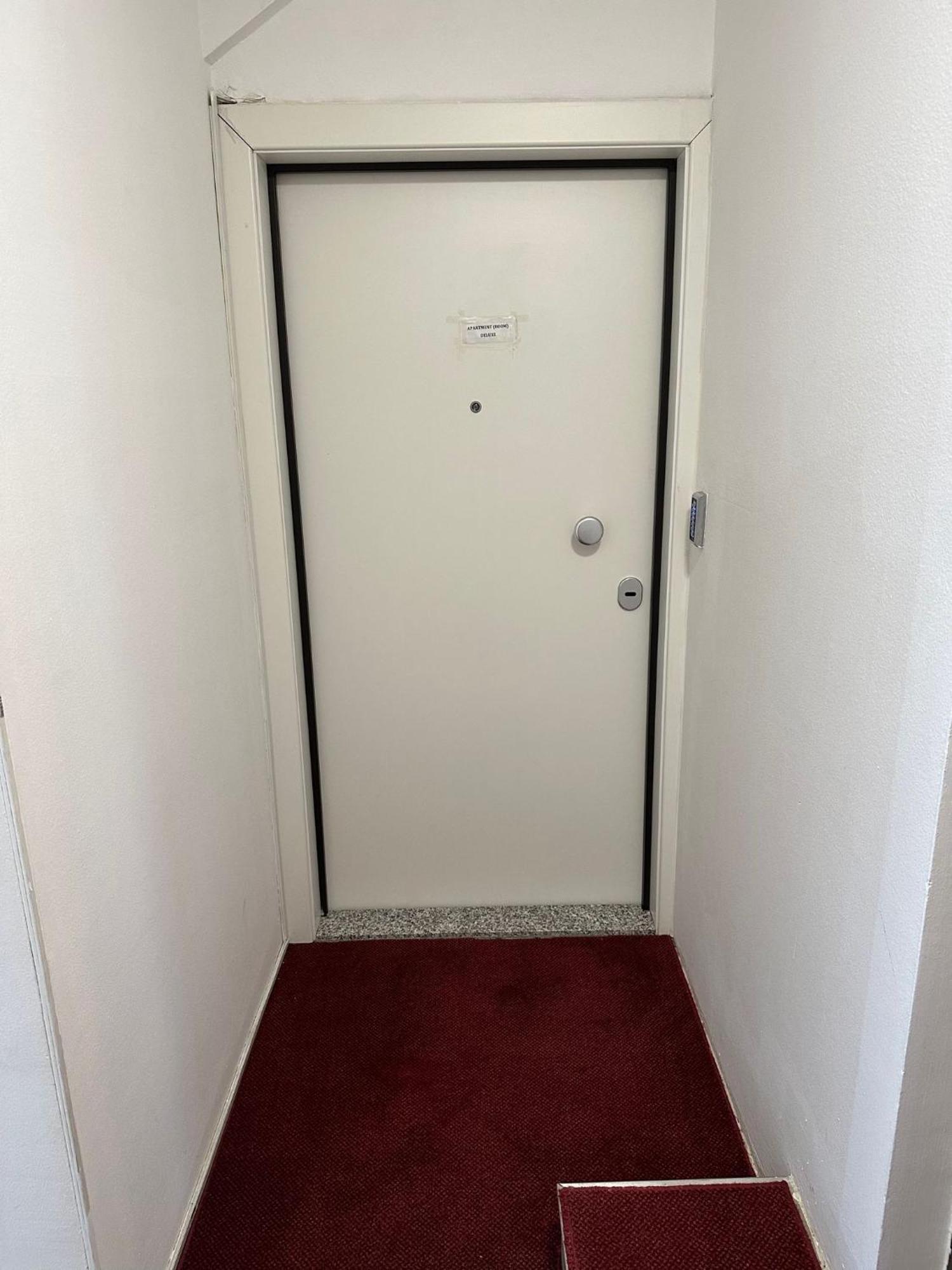 Jacuzzi Apartment - Center Zagreb Exterior photo